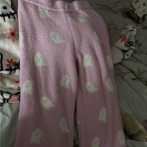 Ghost Pj pants